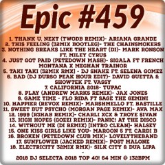 Epic 459